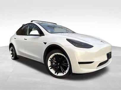 Used 2021 Tesla Model Y Long Range