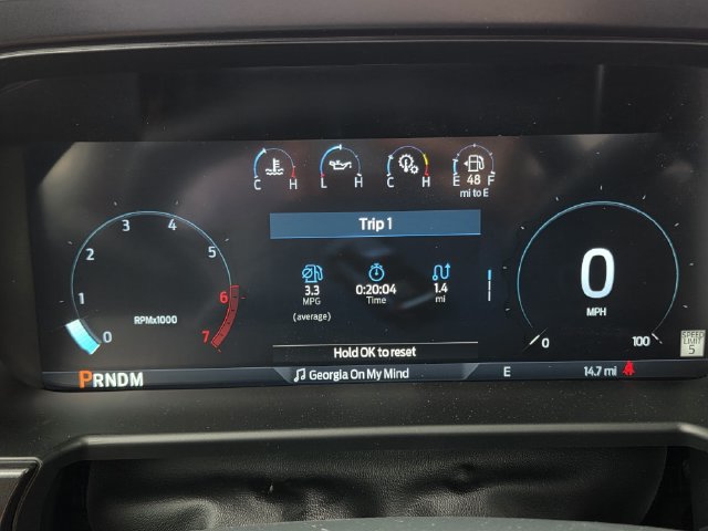 New 2026 Ford F350 Lariat w/ Lariat Premium Package AWD/4WD image 17