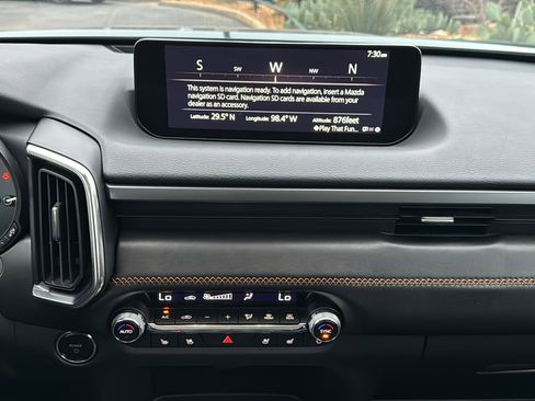 Certified 2025 MAZDA CX-50 2.5 Hybrid w/ Premium Plus Pkg image 33