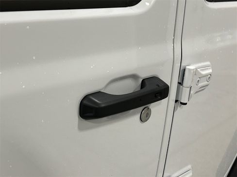 New 2025 Jeep Wrangler Sport S image 13