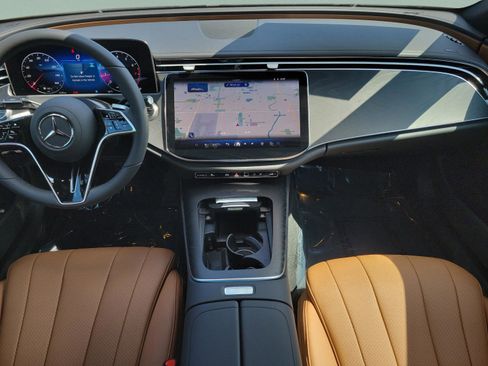 New 2026 Mercedes-Benz E 350 Sedan image 13