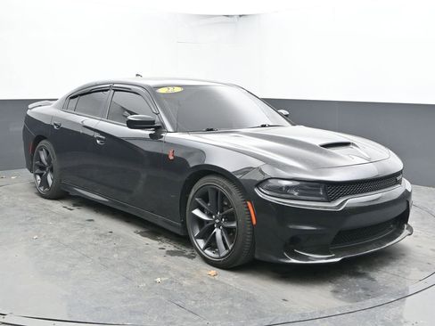 Used 2022 Dodge Charger GT w/ Performance Handling Group image 3