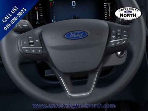 New 2026 Ford Maverick XL image 13
