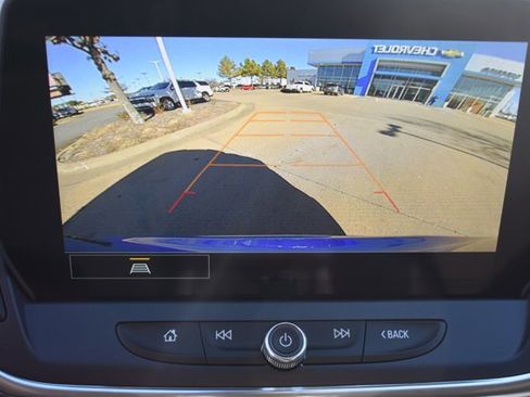 New 2026 Chevrolet Blazer LT w/ LPO, Black Sport Package image 21