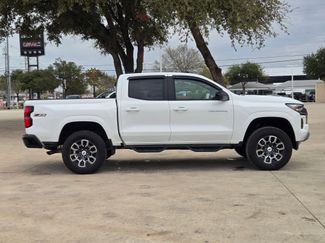 Certified 2024 Chevrolet Colorado Z71 w/ Safety Package video 2