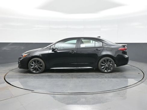 New 2026 Toyota Corolla XSE image 4