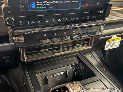 New 2025 GMC Hummer EV 3X image 22