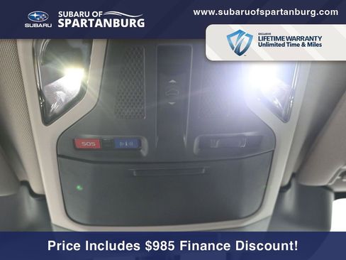 Certified 2024 Subaru Outback Limited image 12