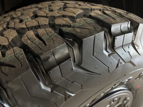 Used 2021 Jeep Wrangler Rubicon image 19