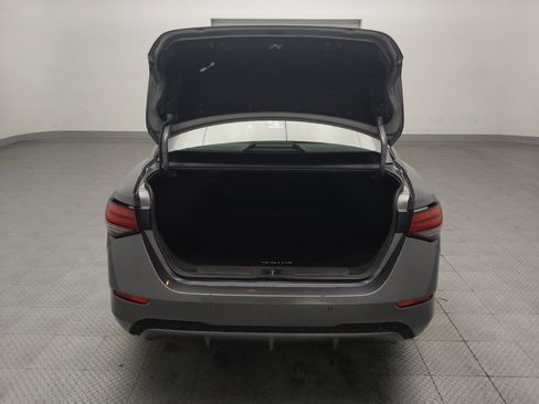 Used 2023 Nissan Sentra SV FWD image 29