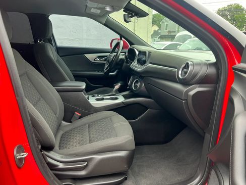 Used 2020 Chevrolet Blazer LT w/ LPO, Floor Liner Package FWD image 30