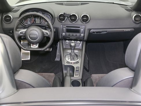 Used 2012 Audi TT 2.0T Premium Plus image 21