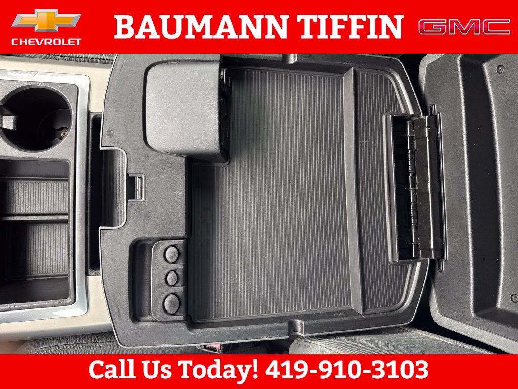 Used 2014 RAM 1500 Big Horn AWD/4WD image 26