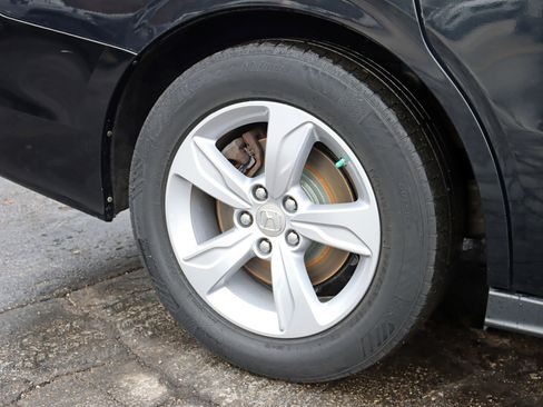 Used 2019 Honda Odyssey EX-L image 6