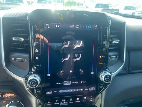 New 2026 RAM 1500 Big Horn AWD/4WD image 31