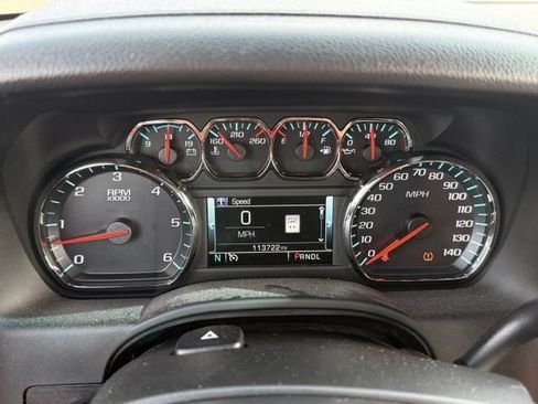Used 2019 GMC Yukon SLT AWD/4WD image 5