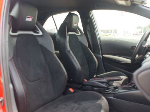 Used 2025 Toyota Corolla GR AWD/4WD image 22