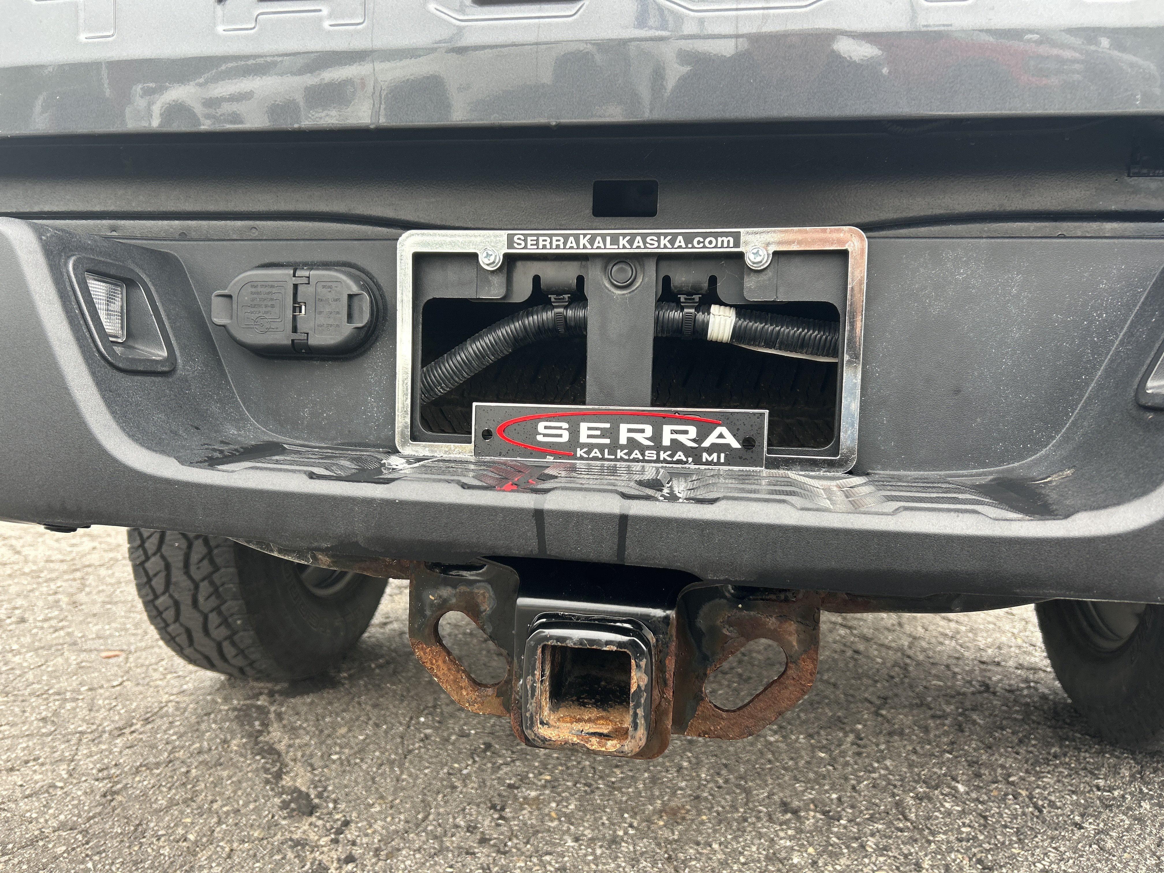 Used 2021 Toyota Tacoma SR AWD/4WD image 20