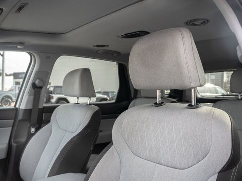 Used 2020 Hyundai Palisade SEL image 27