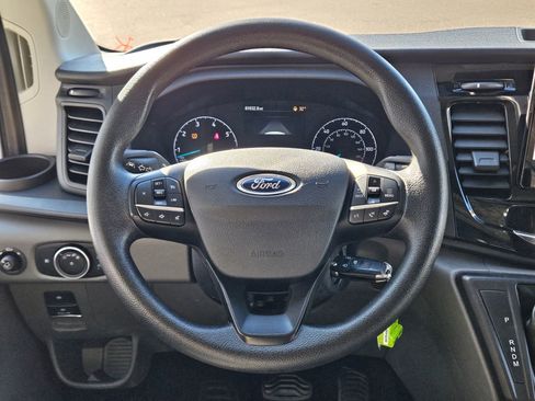 Used 2023 Ford Transit 350 XLT image 15
