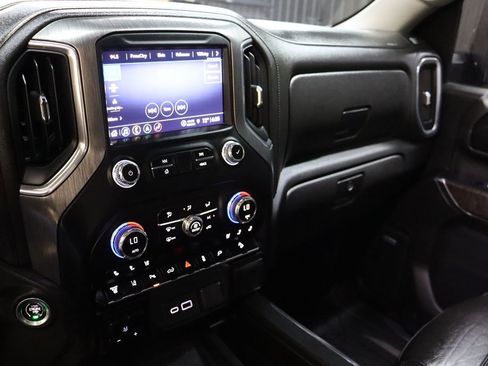 Used 2022 GMC Sierra 2500 Denali w/ Technology Package image 54