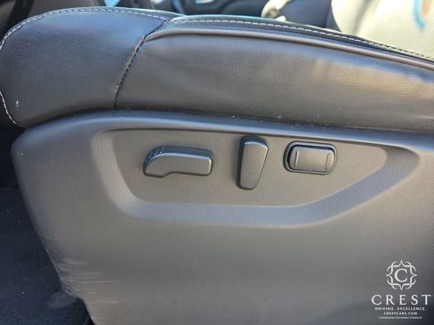 Used 2022 INFINITI QX80 Luxe w/ All-Season Package image 10