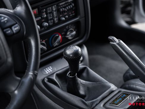 Used 1995 Pontiac Firebird Trans Am image 21