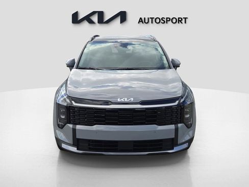 New 2026 Kia Sportage EX image 2
