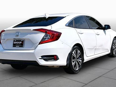 Used 2017 Honda Civic EX-L image 13