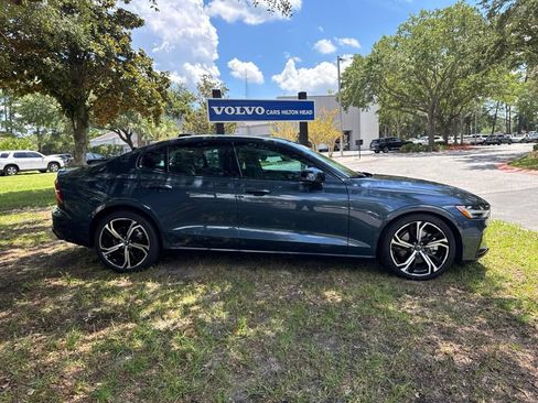 Used 2024 Volvo S60 B5 Core w/ Climate Package AWD/4WD image 7