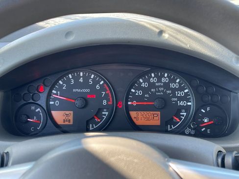 Used 2018 Nissan Frontier SV image 26