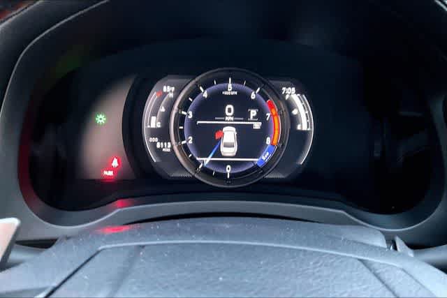 Used 2024 Lexus IS 350 F Sport w/ Memory Package AWD/4WD image 13