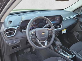 New 2026 Chevrolet TrailBlazer LT video 3