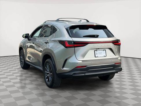 Used 2023 Lexus NX 350 AWD image 5