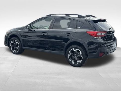 Used 2021 Subaru Crosstrek 2.5i Limited image 5