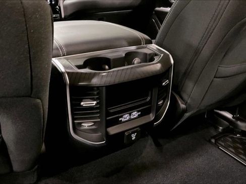 Used 2026 RAM 1500 Big Horn AWD/4WD image 35