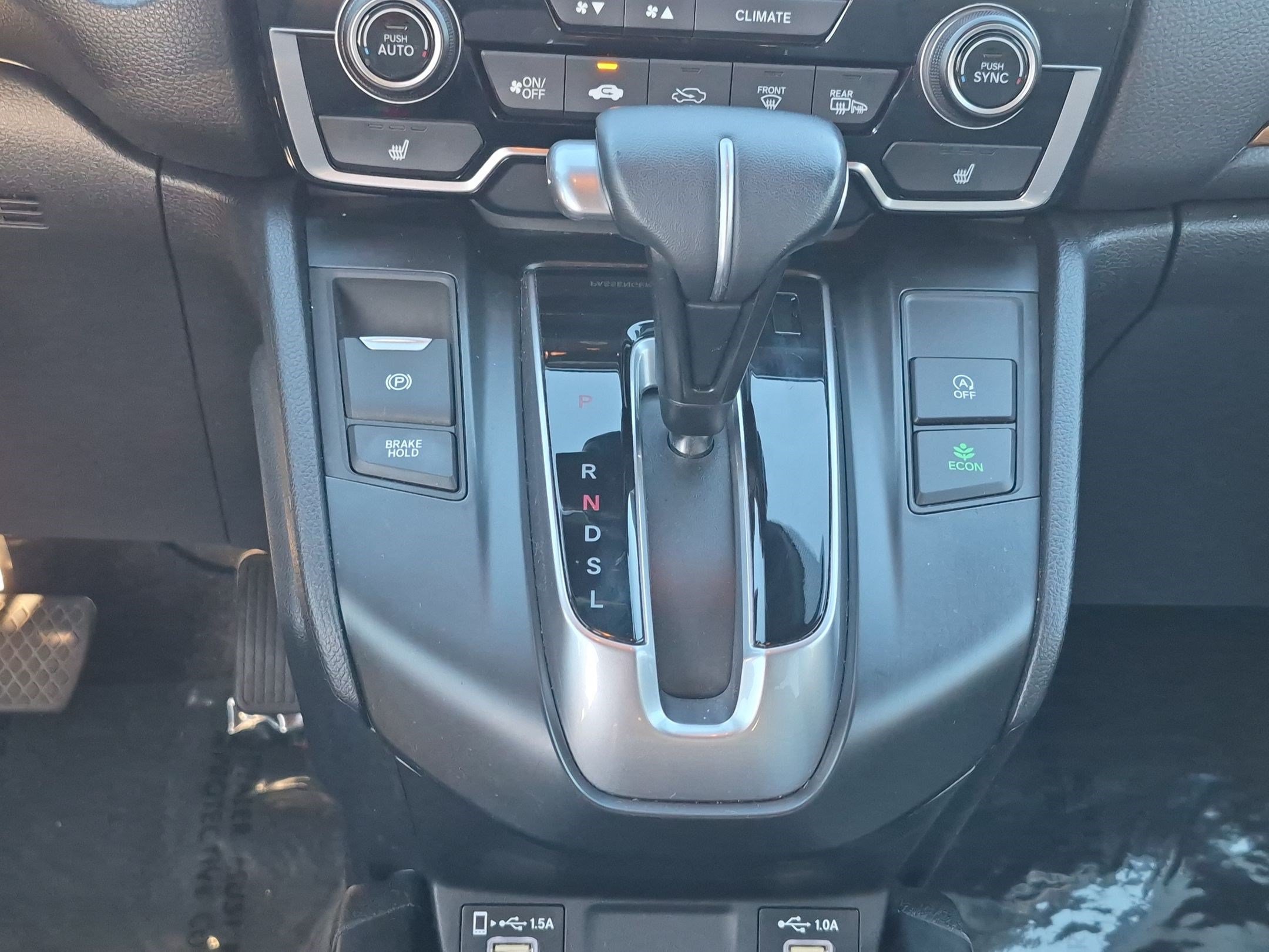 Certified 2022 Honda CR-V EX-L image 26