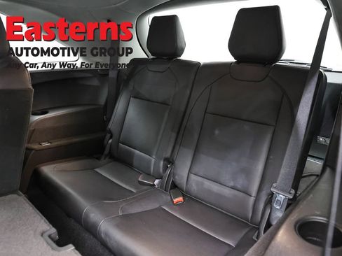 Used 2019 Acura MDX SH-AWD image 25