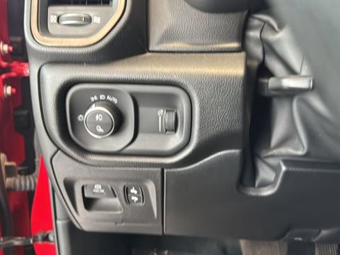Used 2023 RAM 1500 Rebel w/ Rebel Level 2 Equipment Group AWD/4WD image 16
