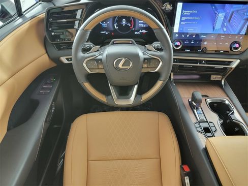 New 2026 Lexus RX 350 Premium Plus image 28