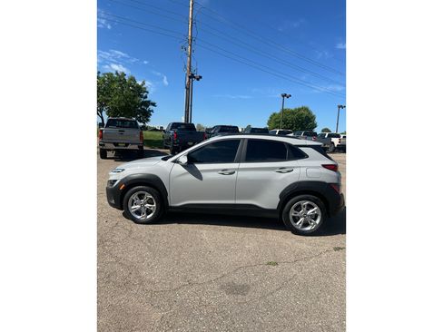 Used 2022 Hyundai Kona SEL w/ Convenience Package AWD/4WD image 32