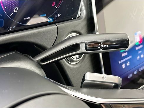 Used 2025 Mercedes-Benz E 350 Sedan image 17