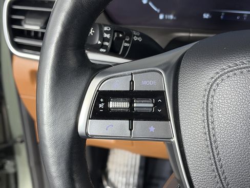 Certified 2024 Kia Telluride SX X-Line AWD/4WD image 32