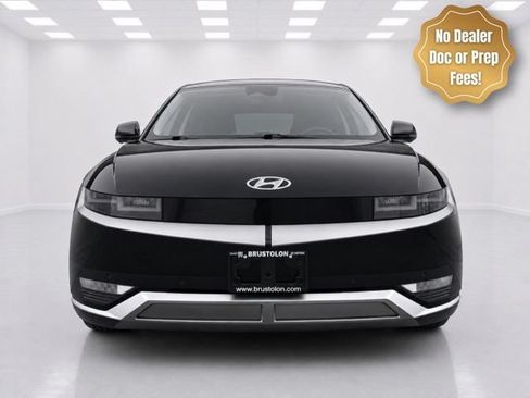 Used 2024 Hyundai Ioniq 5 SEL AWD/4WD image 2