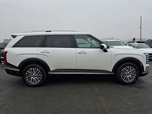 New 2026 Hyundai Palisade SEL image 7