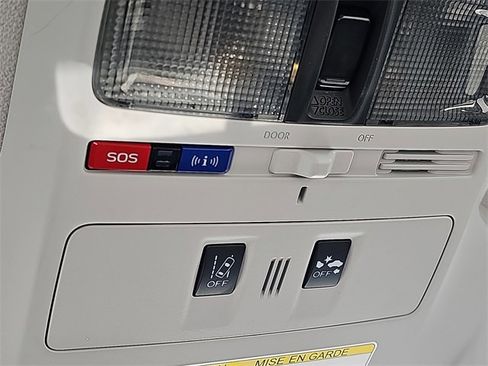 Used 2018 Subaru Forester 2.5i Premium image 25