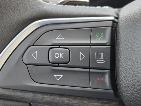 New 2026 Jeep Grand Cherokee Limited AWD/4WD image 19