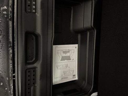 New 2026 Jeep Wrangler Unlimited Sport image 30