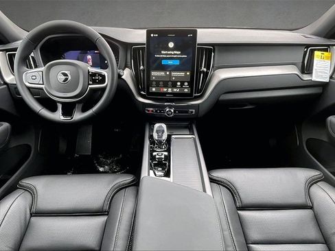 New 2026 Volvo XC60 B5 Ultra w/ Protection Package Premier image 5