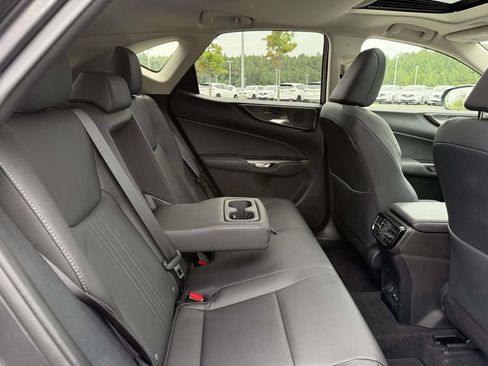 Used 2025 Lexus NX 350 AWD w/ Cold Area Package image 17